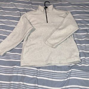 PROSPIRIT FLEECE SWEATER